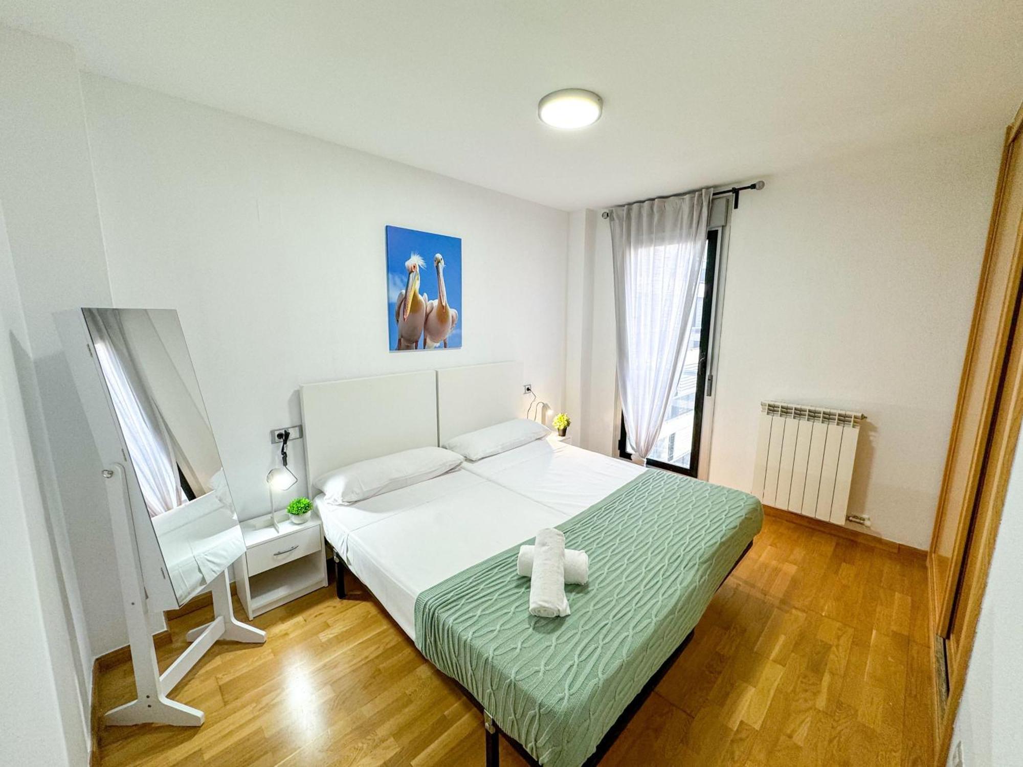 Bielsa Del Pilar Turistea Apartment Zaragoza Exterior photo