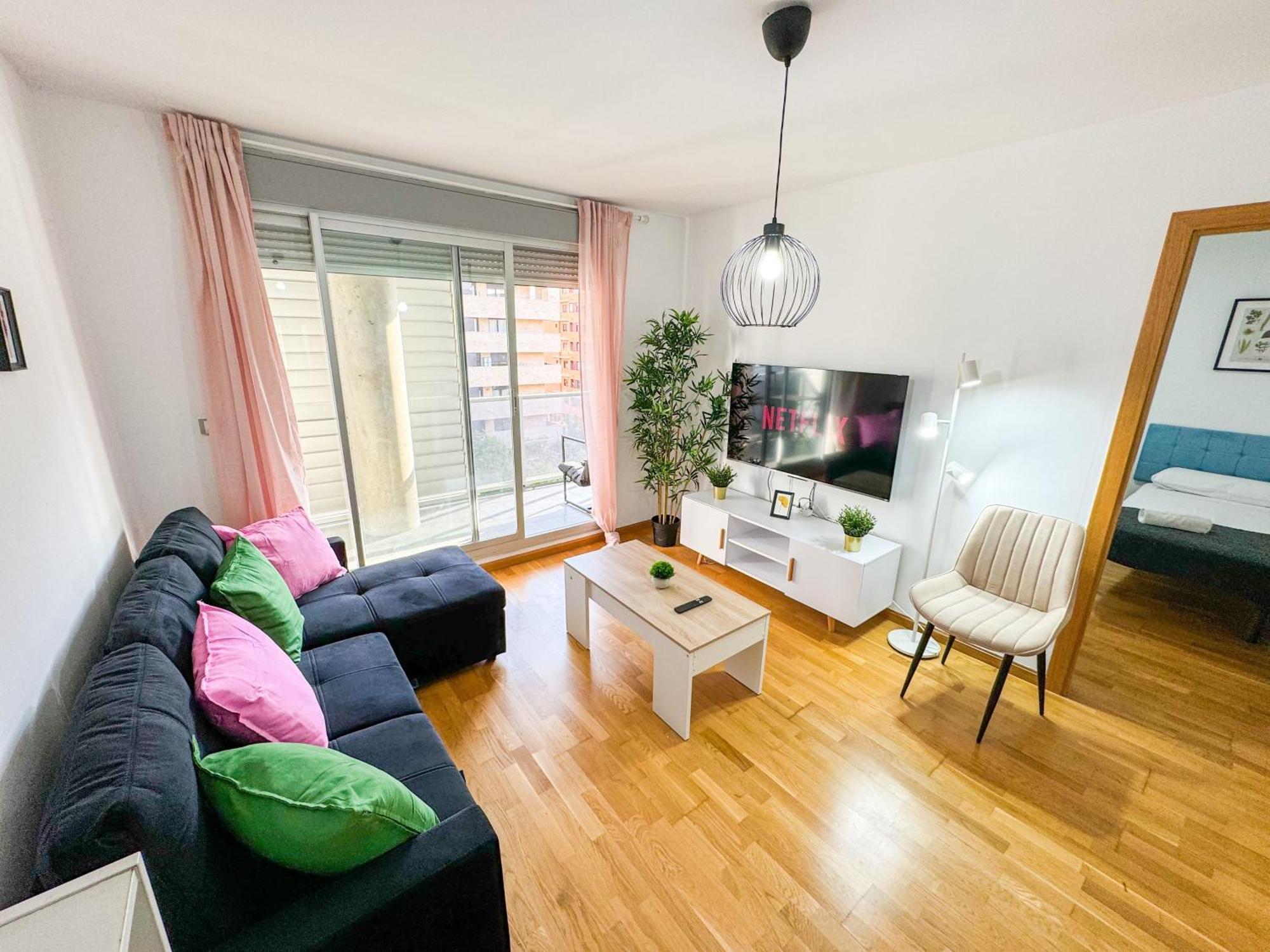 Bielsa Del Pilar Turistea Apartment Zaragoza Exterior photo